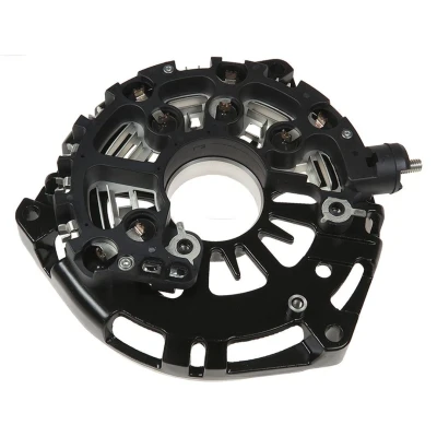 Billede af AS PL ARC9012 Ensretter, generator
