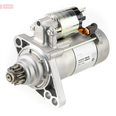 Billede af DENSO DSN1462 Starter 12 2,0 13 VOLKSWAGEN: Multivan 5 (7HM, Touran II, Transporter 5, SKODA: Octavia 2 Combi, II Hatchback