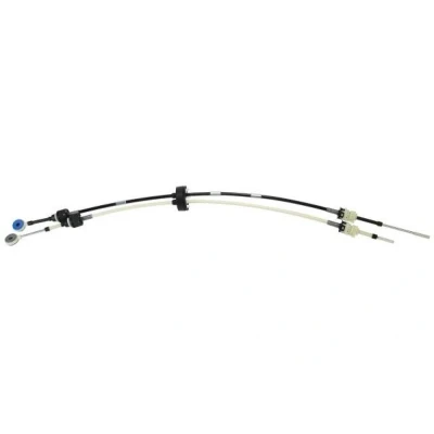 Billede af MAPCO 5391 Kabel, manuel gearkasse 1090, 1191mm OPEL: Astra H TwinTop