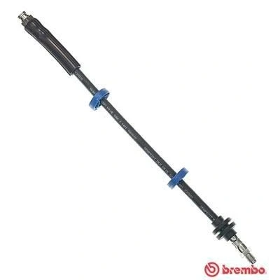 Billede af BREMBO T 23 028 Bremseslange 420 F10X1