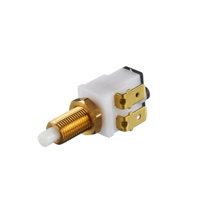 Billede af HELLA 6DF 007 362 001 Bremselyskontakt elektrisk M10x1 2 12 PEUGEOT: Boxer Ladvogn/Chassis, 205 I Hatchback
