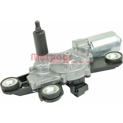 Billede af METZGER 2190706 Viskermotor 12 bag