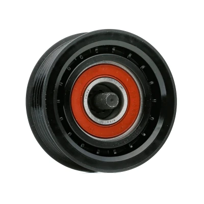 Billede af GATES T36736 Remstrammerhjul FleetRunner Micro V Stretch Fit med riller SUZUKI: SX4 II S Cross