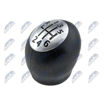 Billede af NTY GZB RE 009 Gearknop