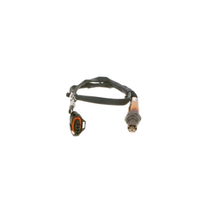 Billede af BOSCH 0 258 006 176 Lambdasonde 4 OPEL: Agila A