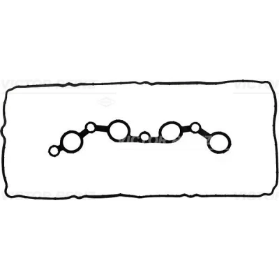 Billede af REINZ 71 54159 00 Toppdekselpakning ACM (polyakryl gummi) HYUNDAI: i10 I, i20 I Hatchback