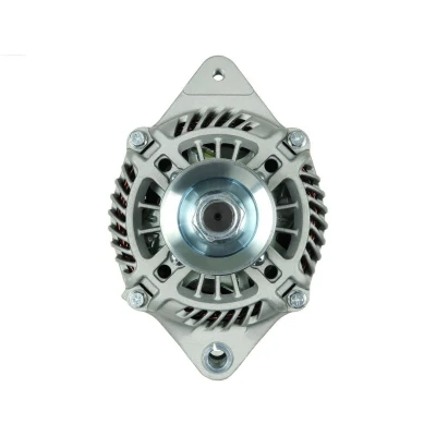 Billede af AS PL A5387S Generator 12V 80A NISSAN: Pixo, SUZUKI: SWIFT 4