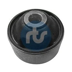 Billede af RTS 017 00929 Bøsning højre foraksel, nede, bag, venstre foraksel 60mm Gummimetalleje til bærearm SUZUKI: Grand Vitara II SUV (JT, TE
