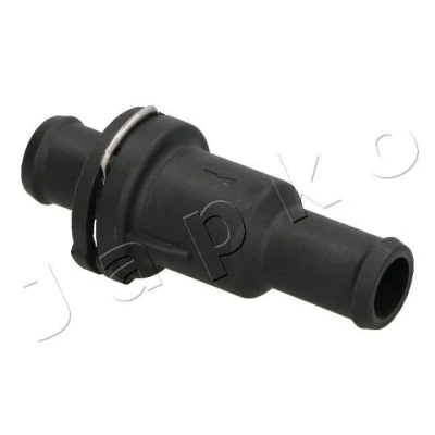 Billede af JAPKO 38VW01 Termostat 75 VOLKSWAGEN: Golf 6, 5, SEAT: Altea XL, Leon II Hatchback