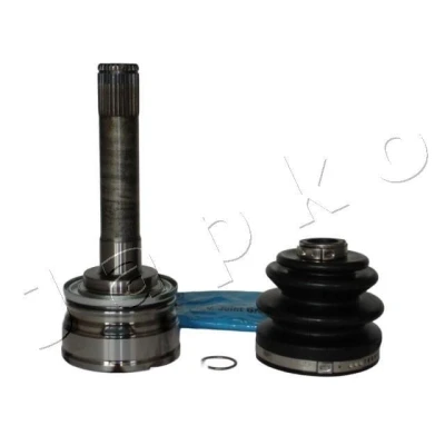 Billede af JAPKO 62513 Knokkelled