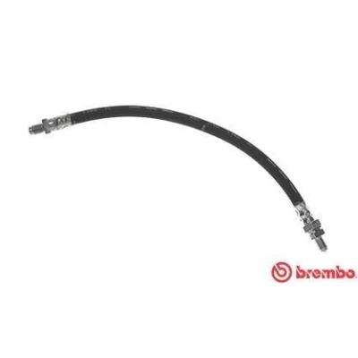 Billede af BREMBO T 24 092 Bremseslange 345 M10X1