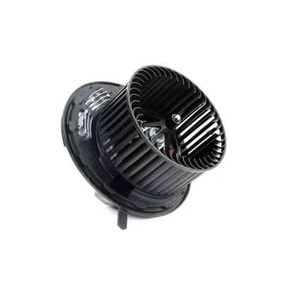 Billede af NISSENS 87062 Kabineblæser med integreret regulator BMW: 3 Touring, Sedan, 1 Hatchback