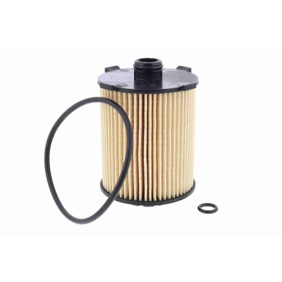 Billede af VAICO V95 0599 Oliefilter Filterindsats VOLVO: V70 3, V60 I, V40 Hatchback