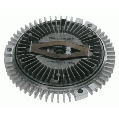 Billede af SACHS 2100 039 031 Viskosekobling