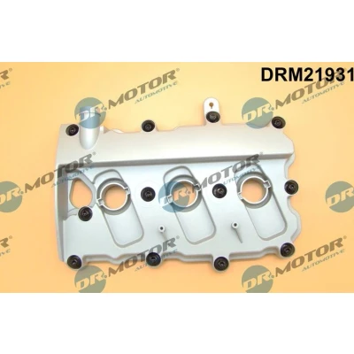 Billede af Topdæksel Dr.Motor Automotive DRM21931
