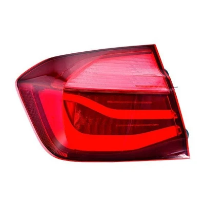 Billede af Kombineret baglygte HELLA 2SD 012 147 411