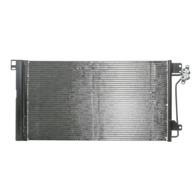 Billede af MAHLE ORIGINAL AC 672 000S Kondensator med tørrer 15 13,7 680 VOLKSWAGEN: Multivan 5 (7HM, Transporter Bus,