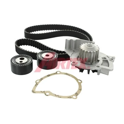 Billede af AIRTEX WPK 169003 Vandpumpe + Tandremssæt CITROËN: C5 II Hatchback, I Stationcar, PEUGEOT: 406 Sedan, Stationcar