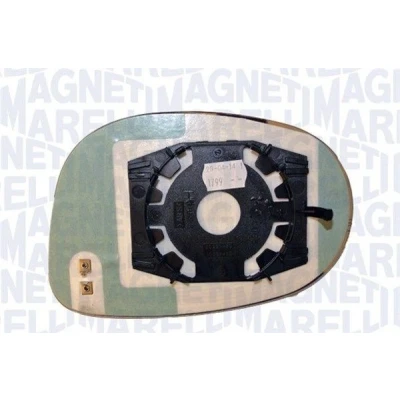 Billede af MAGNETI MARELLI 350319521300 Spejlglas, udvendig spejl