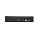 Billede af 2 Port True 4K Hdmi Splitter Sort
