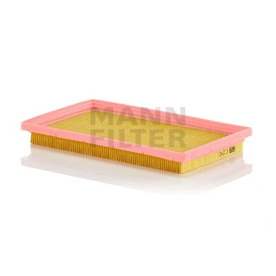 Billede af MANN FILTER C 2742 Luftfilter 30 165 272 Filterindsats HYUNDAI: Atos