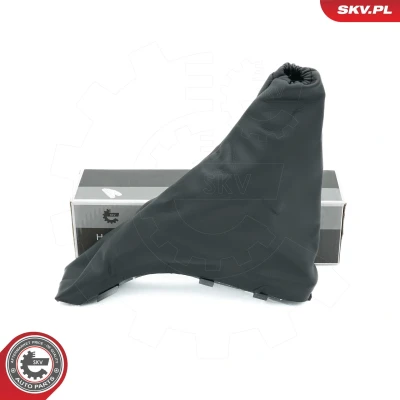 Billede af ESEN SKV 63SKV918 Gearstangsmanchet OPEL: Astra G CC, Caravan