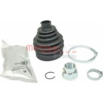 Billede af METZGER 751.043 Drivakselmanchet Polykloropren (Neopren) med møtrik FIAT: Grande Punto Hatchback, II III Hatchback