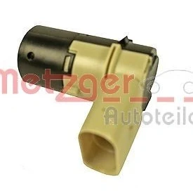 Billede af METZGER 0901039 Parkeringssensor bag, foran Ultralydsensor VOLKSWAGEN: Sharan I