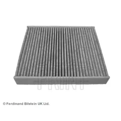Billede af BLUE PRINT ADF122506 Kabinefilter Aktivkulfilter 240 205 33 FORD: MONDEO 4 Turnier, S Max Mk1, Galaxy Mk2 MPV