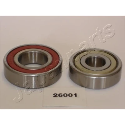 Billede af JAPANPARTS KK 26001 Hjullejesæt 52, 47 DAIHATSU: CHARADE 3