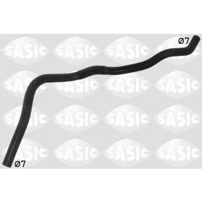 Billede af SASIC 3406050 Kølerslanger VOLKSWAGEN: Polo III Hatchback