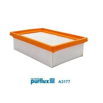 Billede af Luftfilter PURFLUX A3177