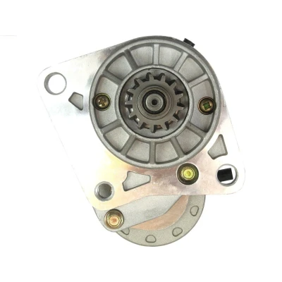 Billede af AS PL S9081 Starter 12 2,00 13
