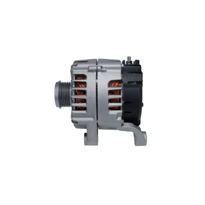 Billede af BOSCH 1 986 A00 738 Generator 12V 180A BMW: 3 Sedan, GT
