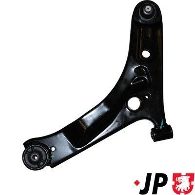 Billede af JP GROUP 3640100770 Bærearm venstre foraksel, nede krydsarm KIA: Picanto I