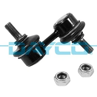 Billede af DAYCO DSS1268 Stabstag venstre foraksel, højre foraksel M10x1.25 HONDA: CIVIC 7 Hatchback, 6 Aerodeck