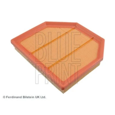 Billede af BLUE PRINT ADB112232 Luftfilter 38 214 236 Filterindsats BMW: 5 Sedan, 3 4 Coupe