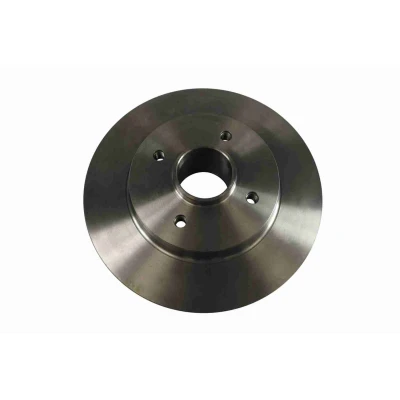 Billede af VAICO V42 40009 Bremseskiver bagaksel 268 12 4 108 fuldstændigt Original Quality PEUGEOT: 308 I SW, Hatchback, 5008