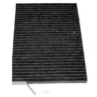 Billede af CORTECO 80001188 Kabinefilter Aktivkulfilter 248 181 20