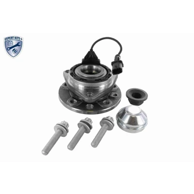 Billede af VAICO V40 0544 Hjullejesæt foraksel med add on materiale integreret magnetisk sensorring 137 SAAB: 9 3 Sedan, Stationcar