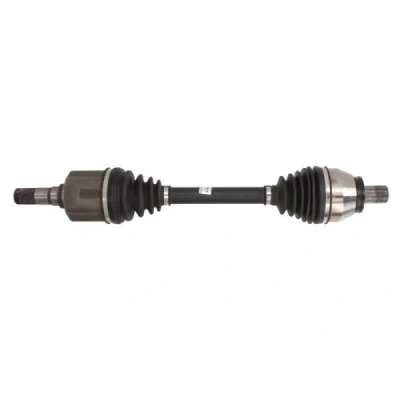 Billede af POINT GEAR PNG75317 Trækaksel venstre foraksel 607 92 FORD: S Max Mk1, MONDEO 4 Turnier, Galaxy Mk2 MPV