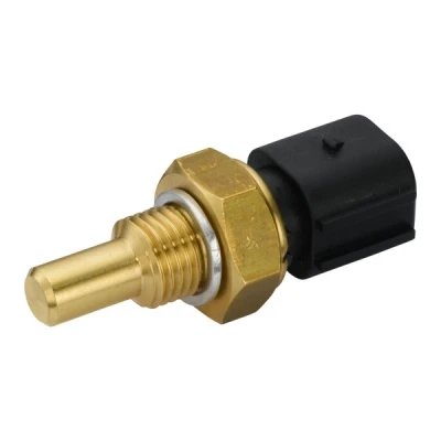 Billede af HELLA 6PT 009 309 251 Kølevæsketemperatur Sensor MERCEDES BENZ: W124 Sedan, C klasse CLK Coupe