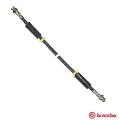 Billede af BREMBO T 23 016 Bremseslange 380 F10X1