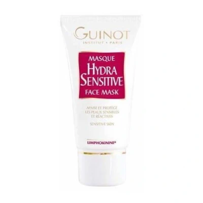 Billede af Guinot Ansigtsmaske Hydra Sensitive 50 ml Følsom hud