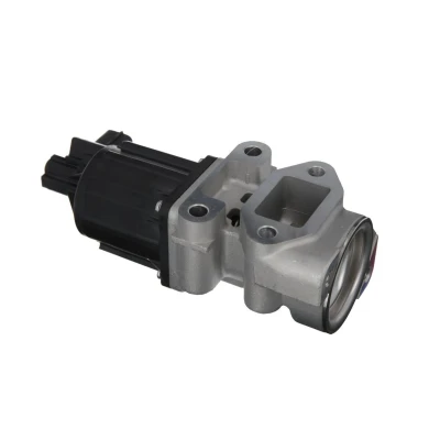 Billede af VALEO 703213 EGR ventil elektrisk uden køler, med pakninger OPEL: Corsa D Hatchback, Astra H Caravan, J Hatchback