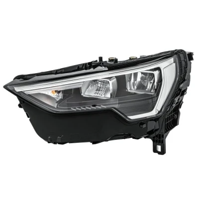Billede af HELLA 1EX 354 870 011 Forlygter