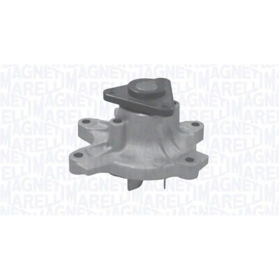 Billede af MAGNETI MARELLI 352316171120 Vandpumpe TOYOTA: Yaris I Hatchback