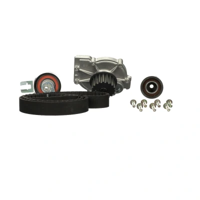 Billede af GATES KP25553XS Vandpumpe + Tandremssæt VOLVO: XC90 I