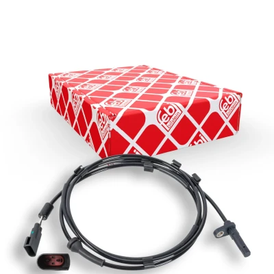 Billede af FEBI BILSTEIN 172155 ABS Sensor Bagaksel højre 1925 FORD: Transit Mk6 Ladvogn/Chassis, Van