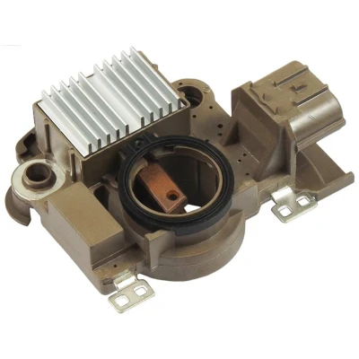 Billede af AS PL ARE5114 Generatorregulator 12